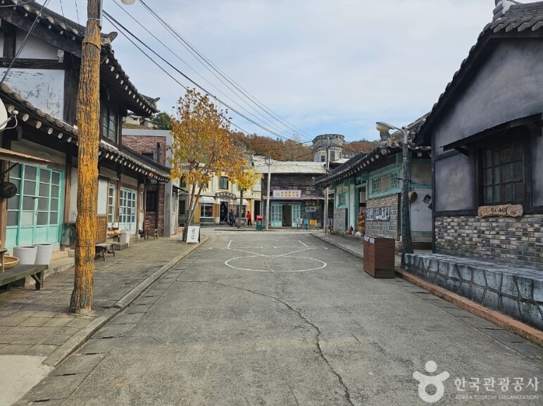 순천 가볼만한곳 베스트 10