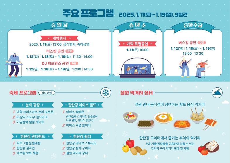 주요프로그램