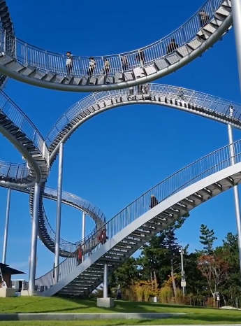 환호공원 스페이스워크