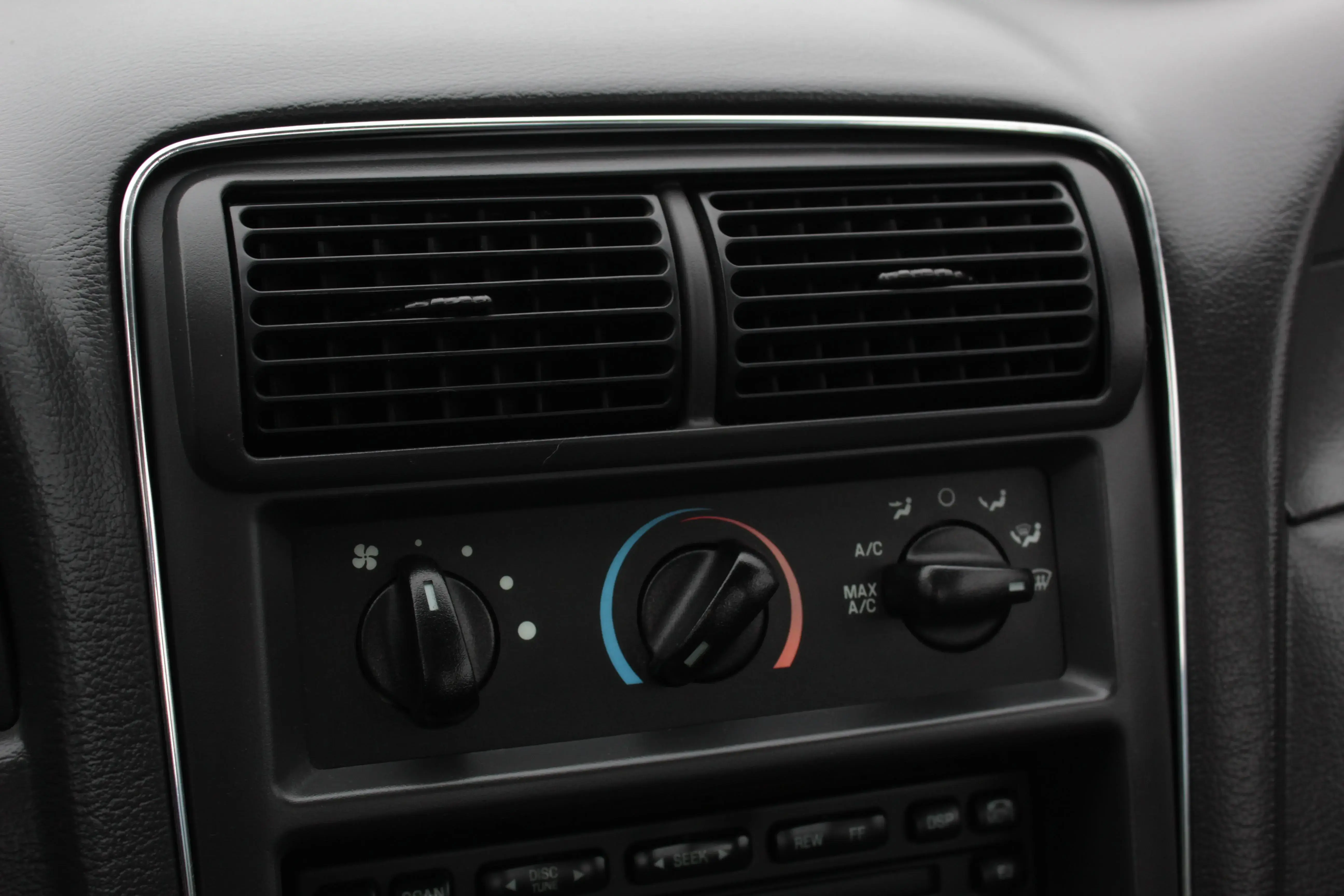 air conditioner