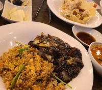 볶음밥