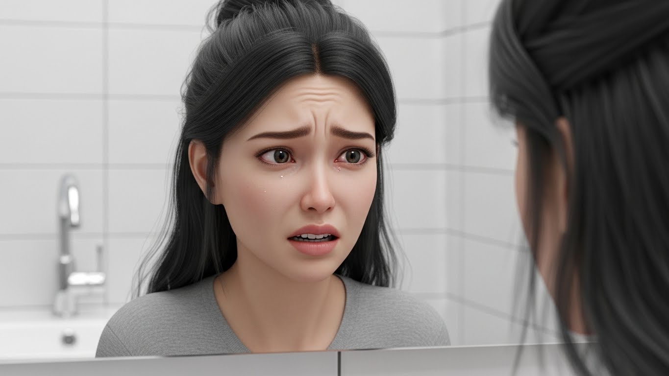 절대 방치하면 안 되는 위험 신호