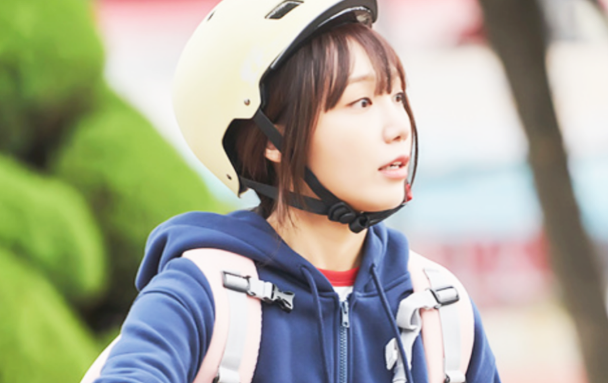 JTBC주말드라마 &#39;낮과밤이다른그녀&#39;인물소개