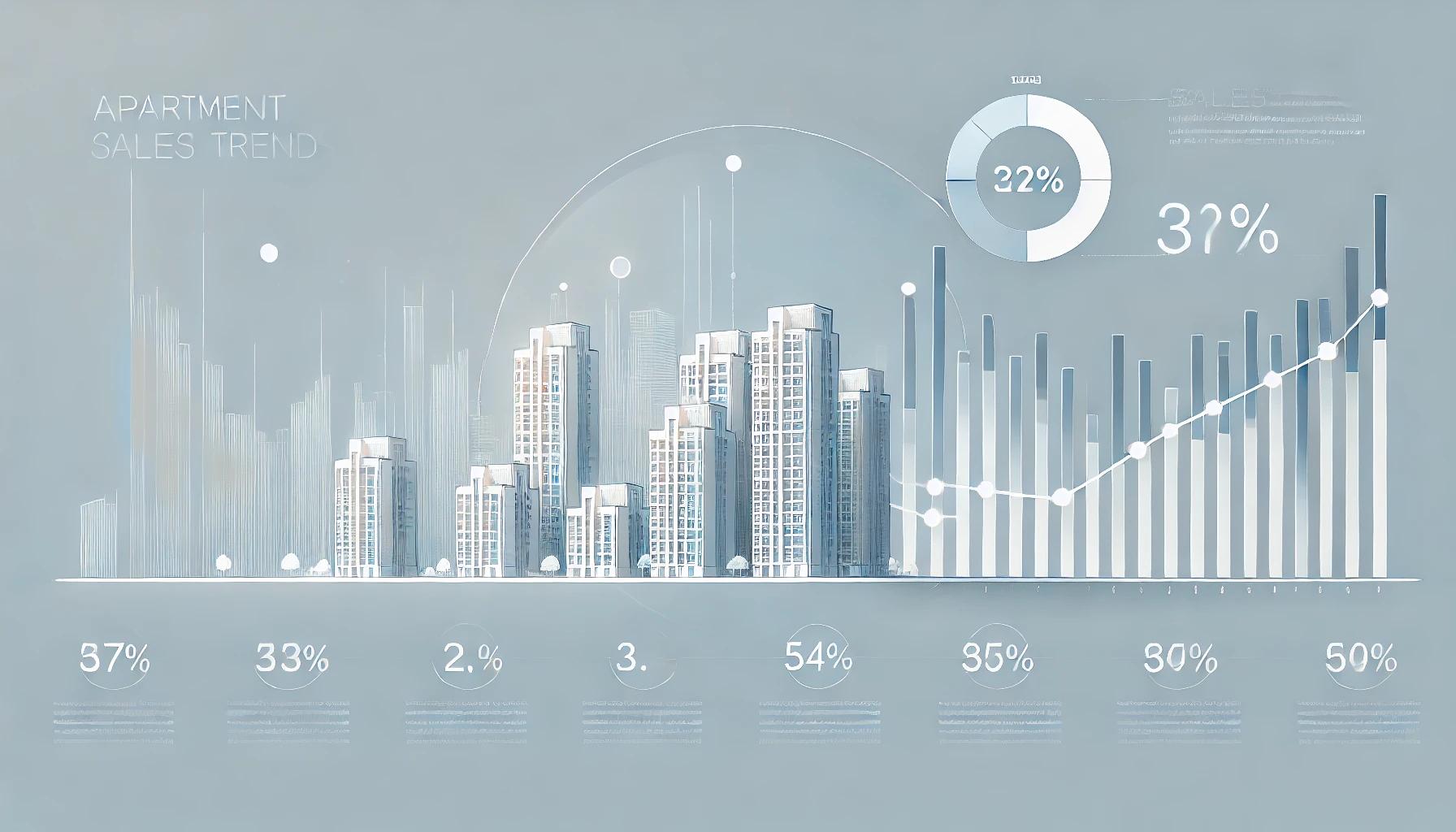 부동산 시장 변화 예측