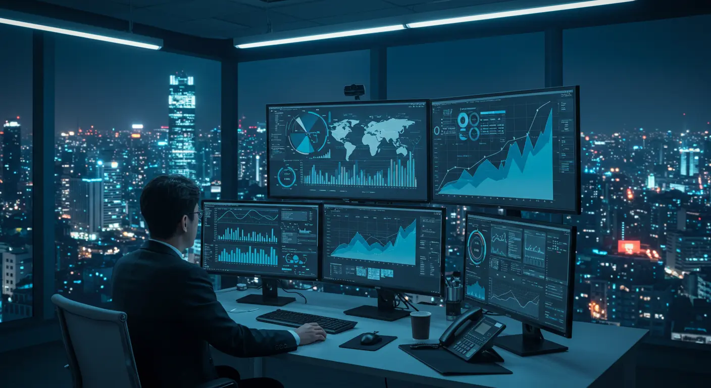 AI 시장의 폭발적 성장과 2030년 전망