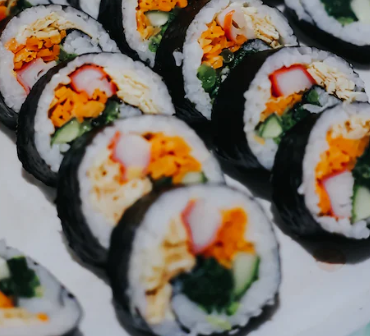 김밥천국 창업에 대하여 알아보기