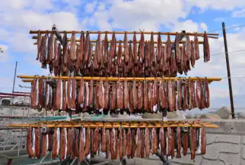 과메기 가격 및 효능&amp;#44; 영양성분과 주의점