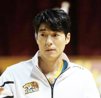 서지석 운동중독