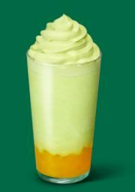 스타벅스 메뉴와 가격