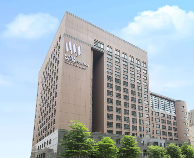대만 시먼딩 근처 추천 호텔-호텔 메트로폴리탄 프리미어 타이페이