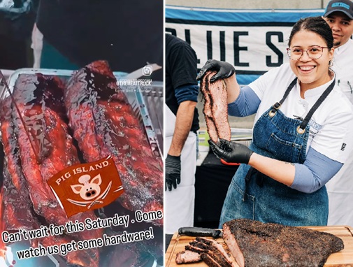 브리스킷 킹 NYC