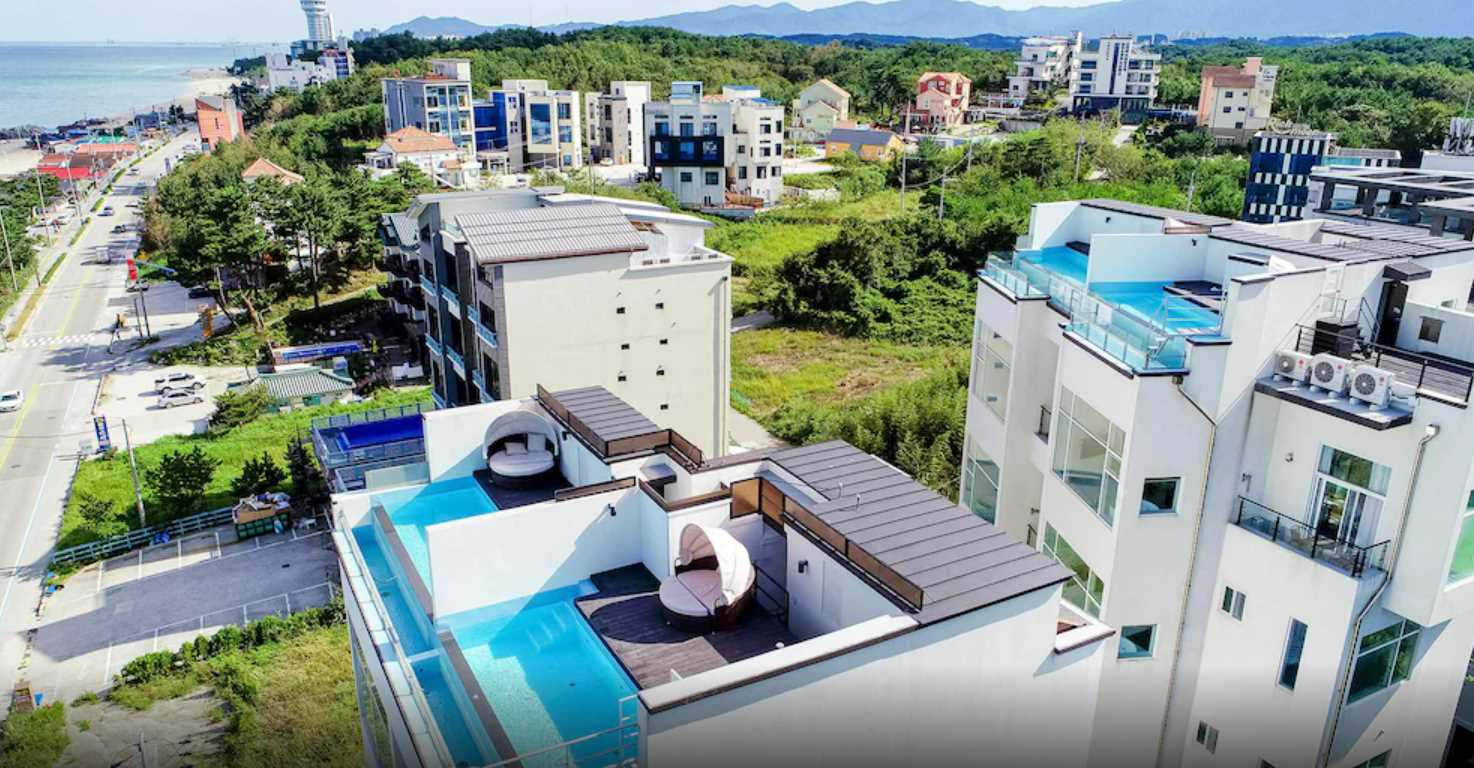 강릉 라미아까사