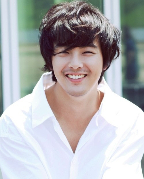 박용하