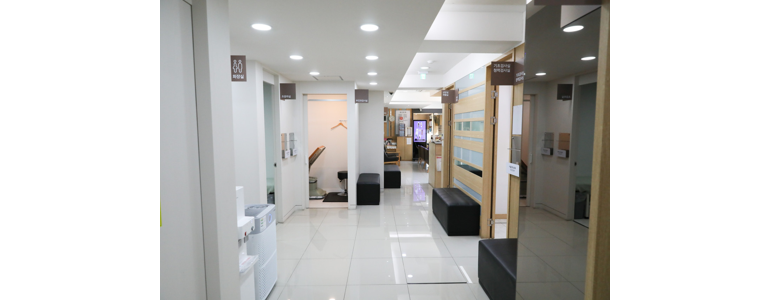 서울 중랑구 내과