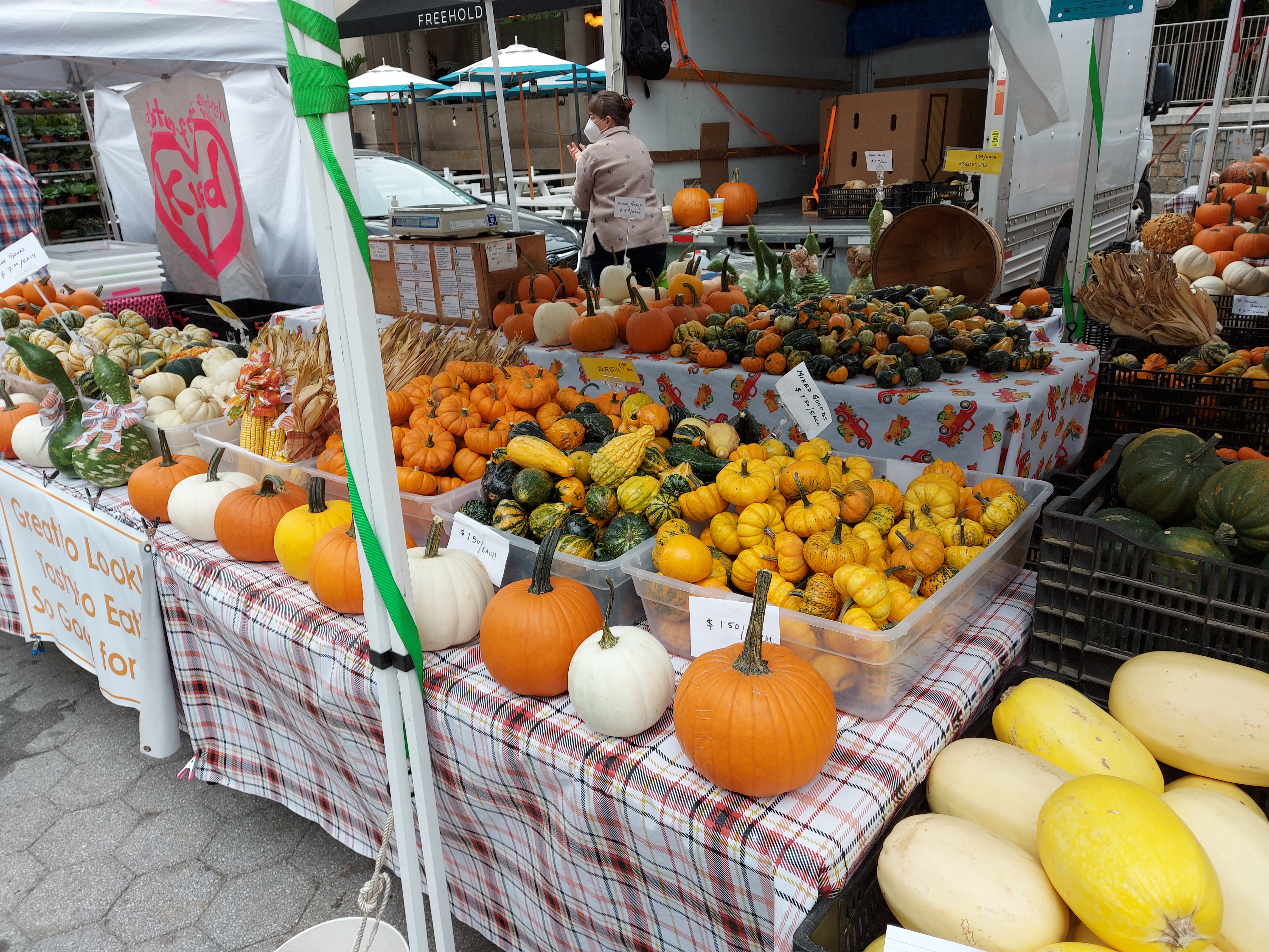 뉴욕 유니온 스퀘어