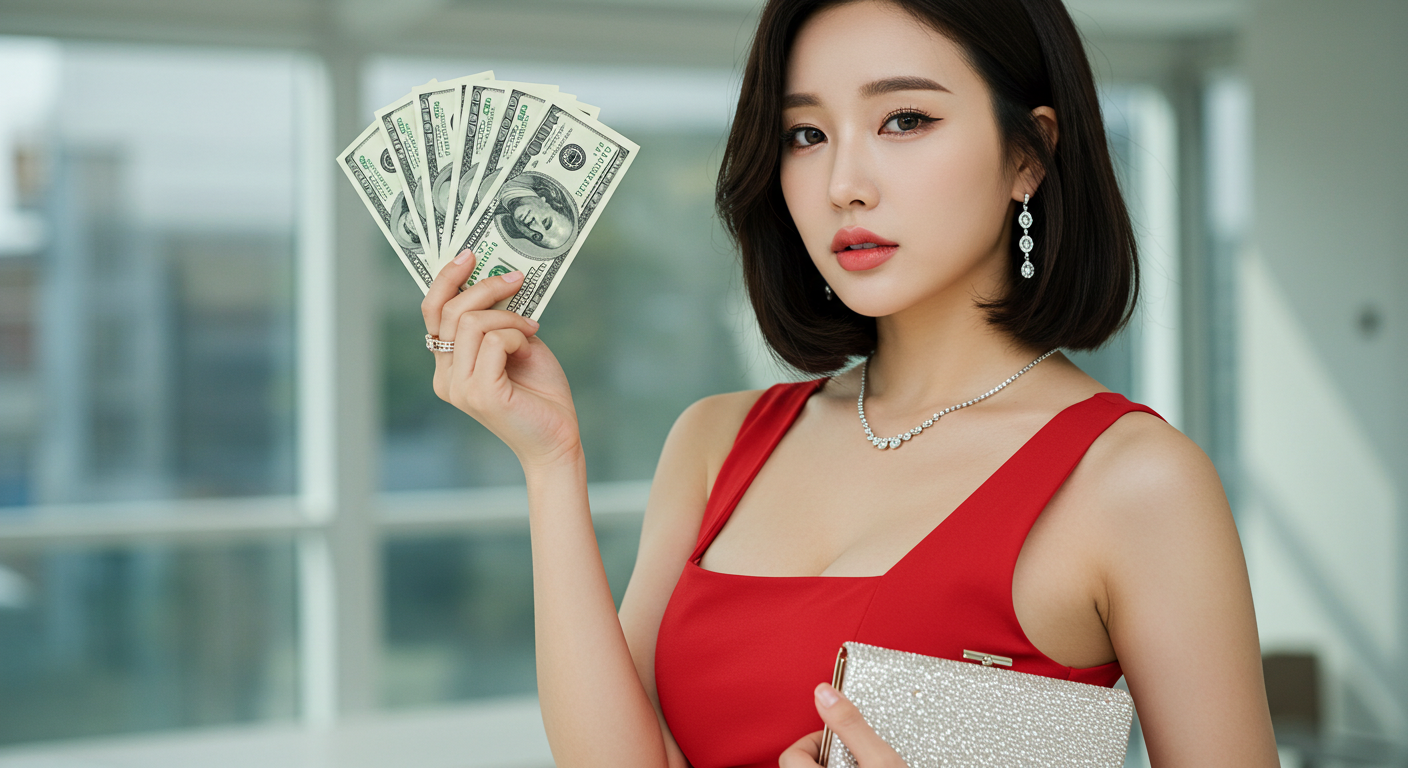 우리은행 소액대출