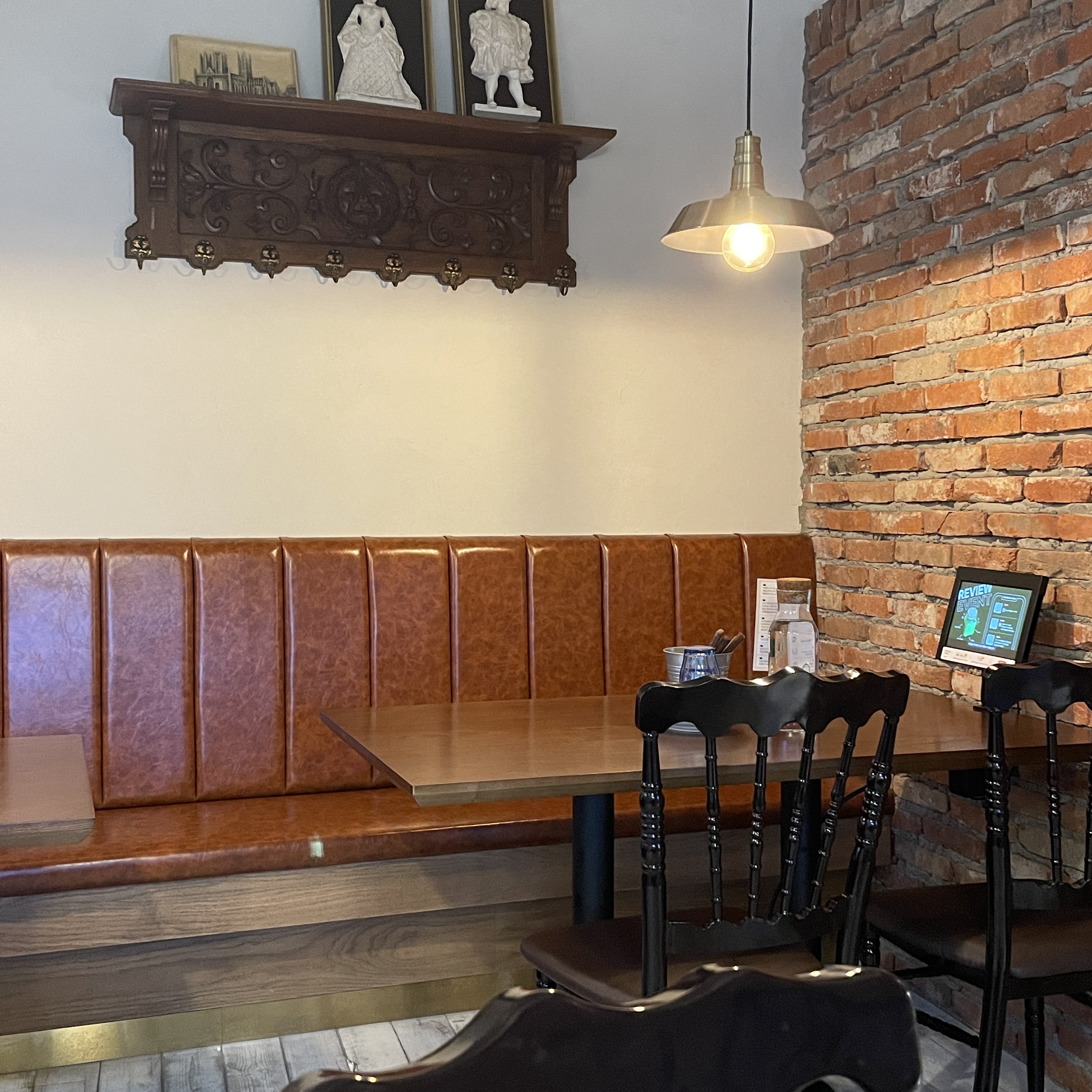 피제리아 다 문 동탄점