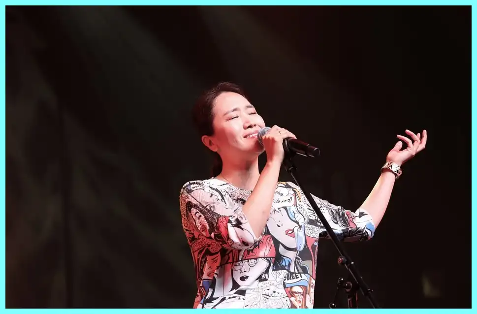 복면가왕 카니발 정체 누구 (신촌블루스 강성희?)