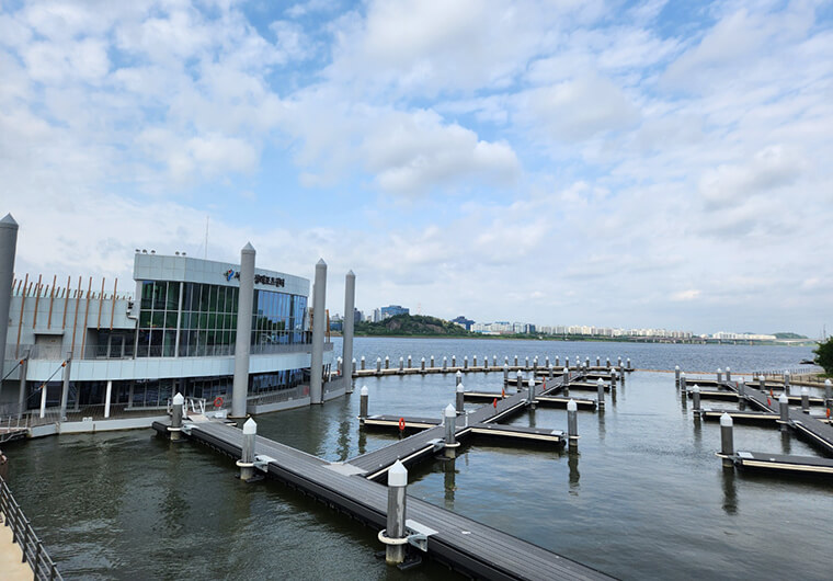 서울수상레포츠센터