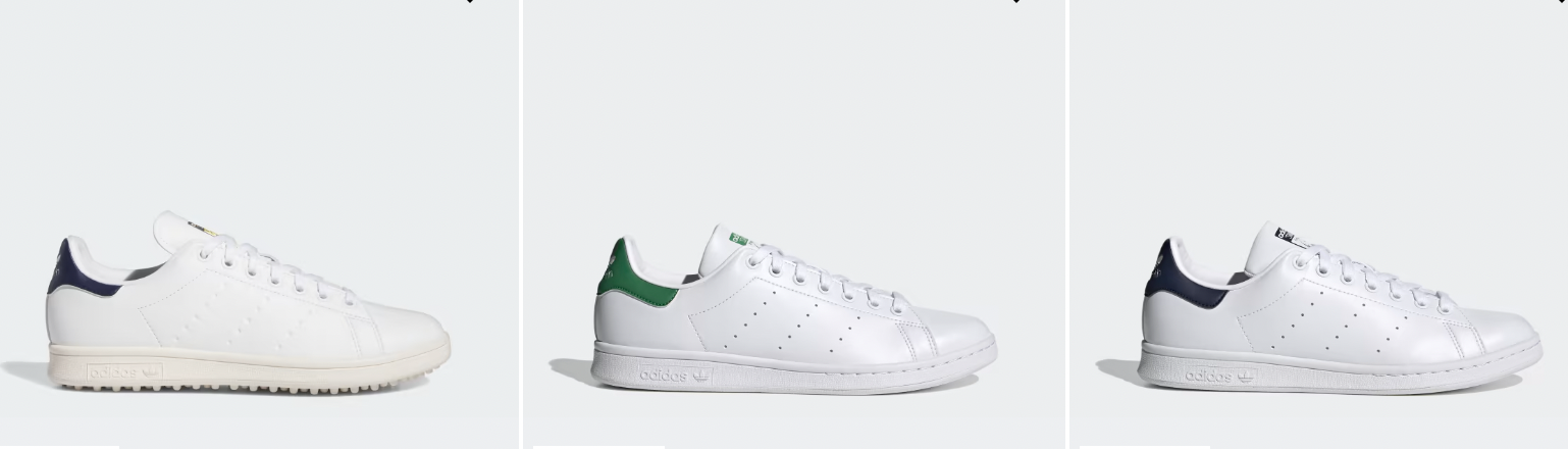 아디다스-신발운동화-종류-추천