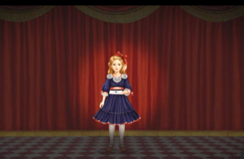 더현대 크리스마스 빌리지3