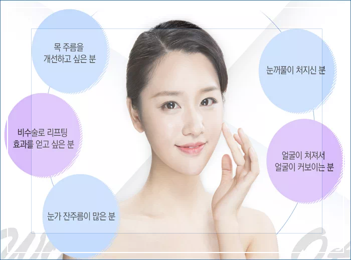 울쎄라 효과설명