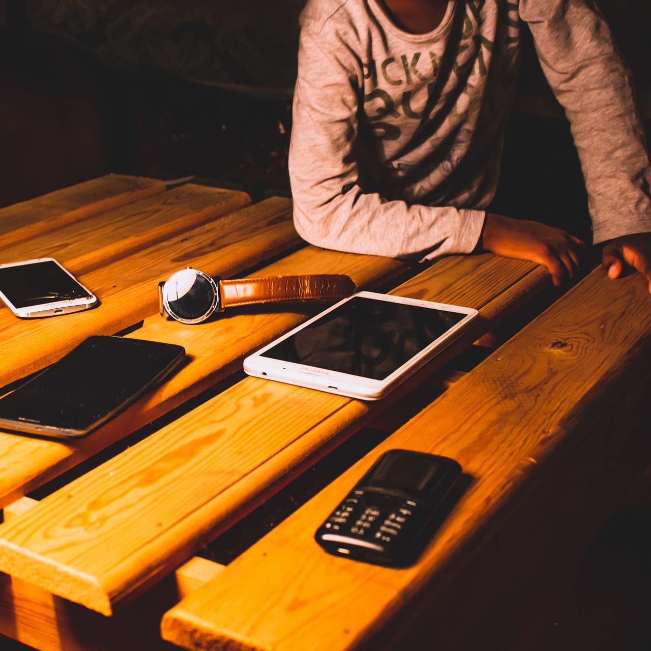 스마트폰 사용시간,알림,디지털디톡스 관련 사진