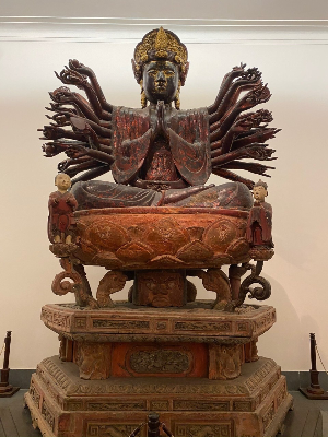 베트남 국립 미술관