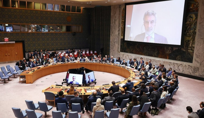 '실리콘 장막' 경고와 '책임 있는 이용' 강조 🌐