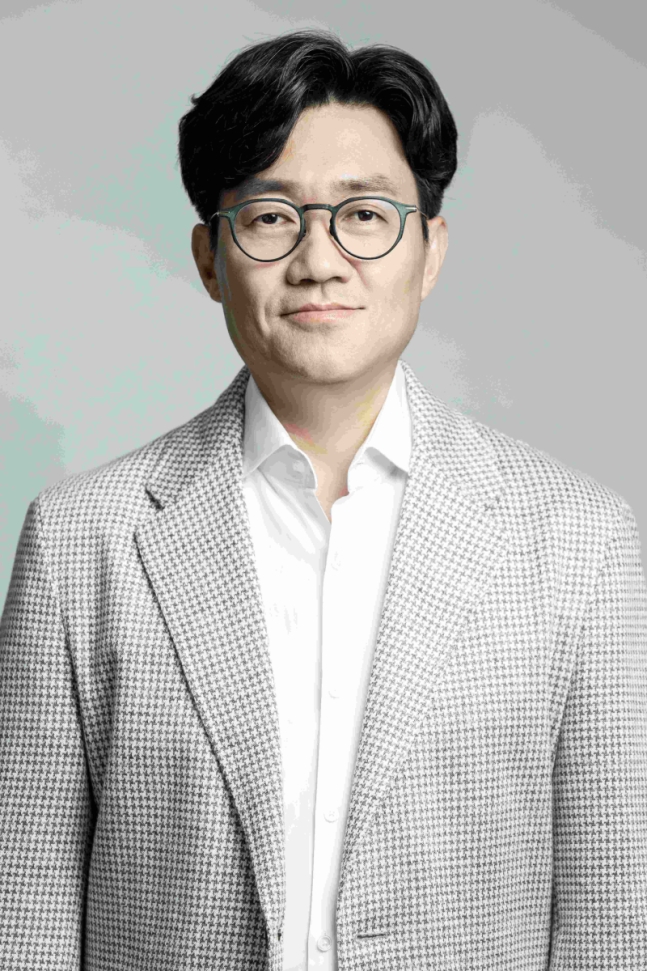 유인상 CJ올리브네트웍스 대표