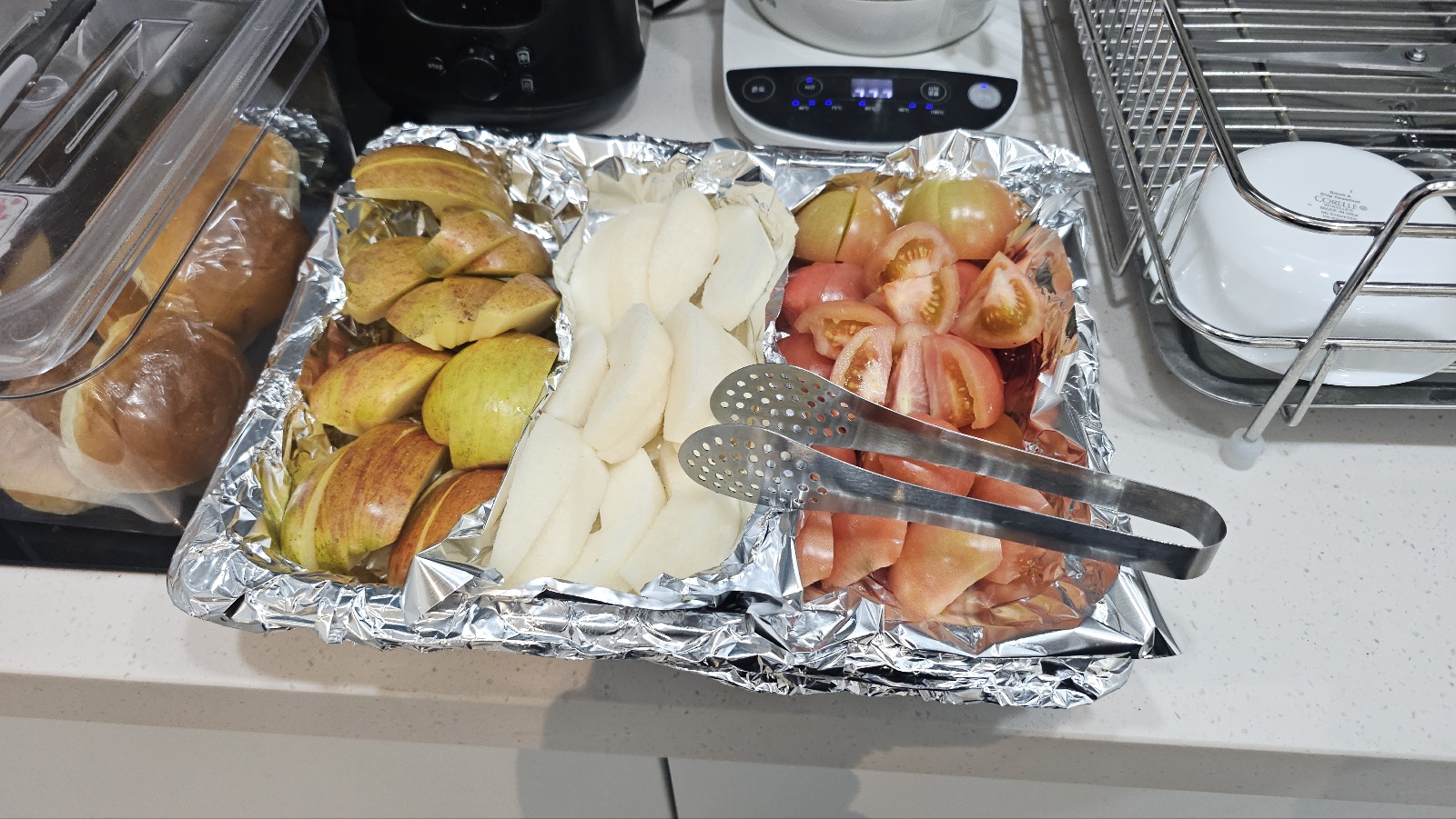 [25.2월] 경남 출장#2 - 창원 숙소&amp;#44; [아이콘 호텔]