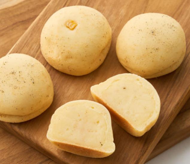 6시내고향 춘천 감자빵 택배 상품