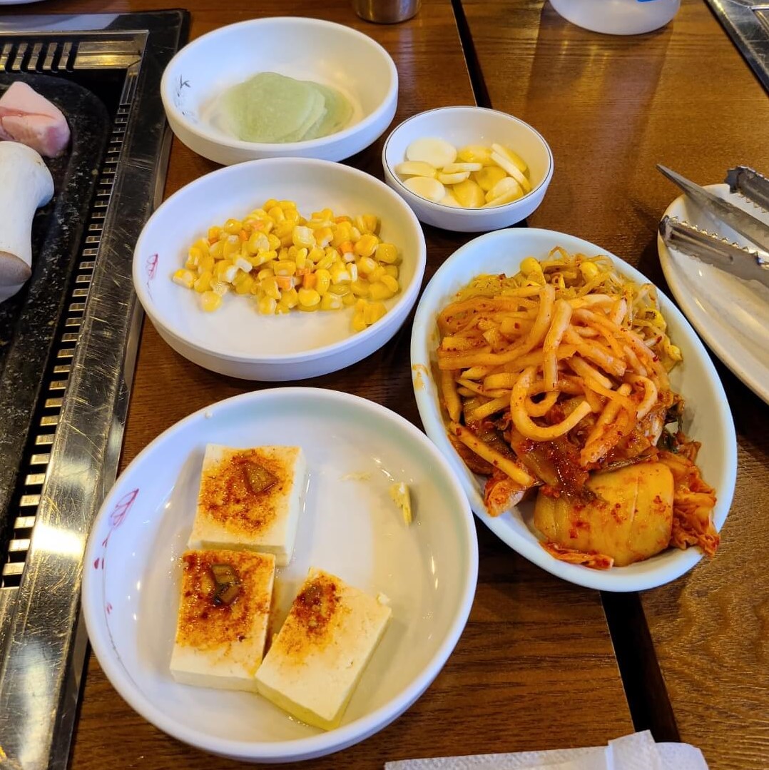 서귀포 맛집