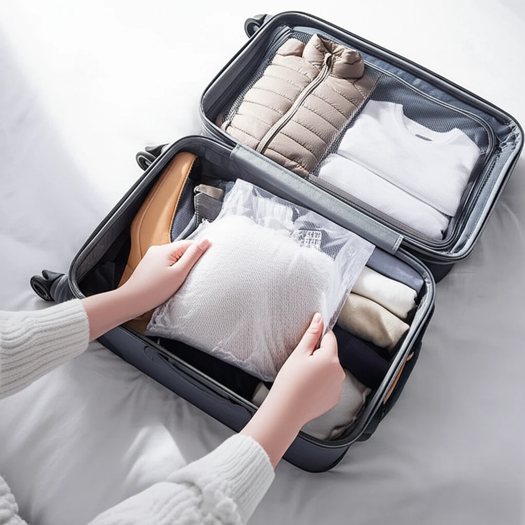 오사카 월별 날씨 체감 온도별 옷차림..