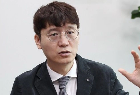 김웅 국회의원 '한동훈이 김주애?' 발언 논란