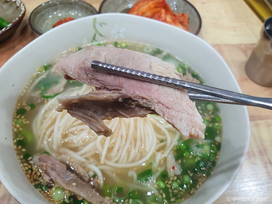 웨이뷰 근처 맛집