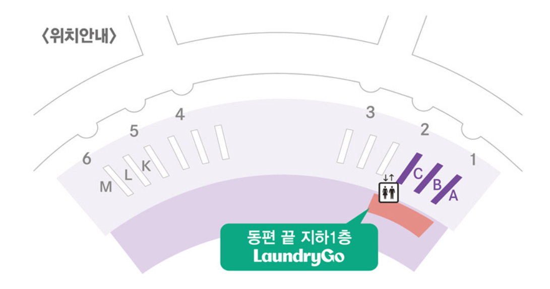 인천공항 무료 옷보관