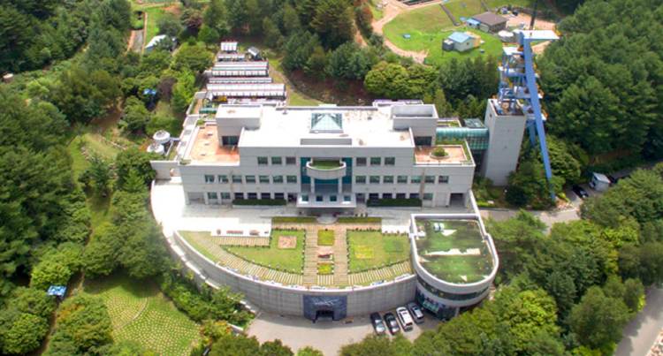 태백 석탄박물관