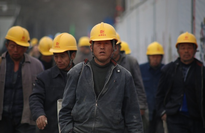 실업급여신청-노동자