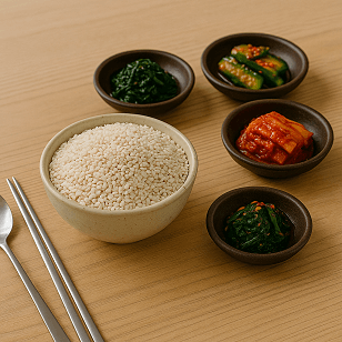 찹쌀