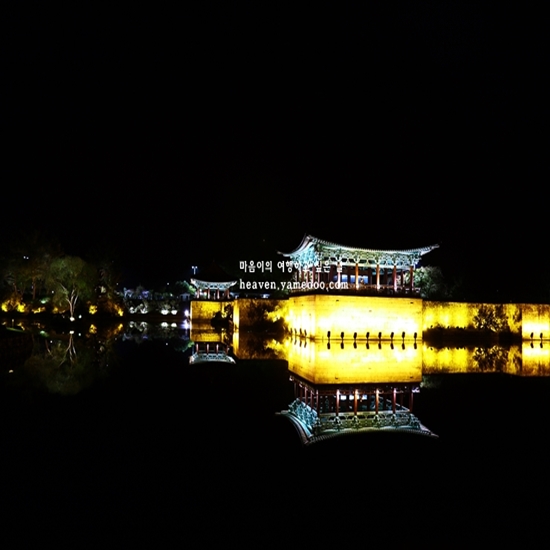 경주 가볼만한곳 베스트 10