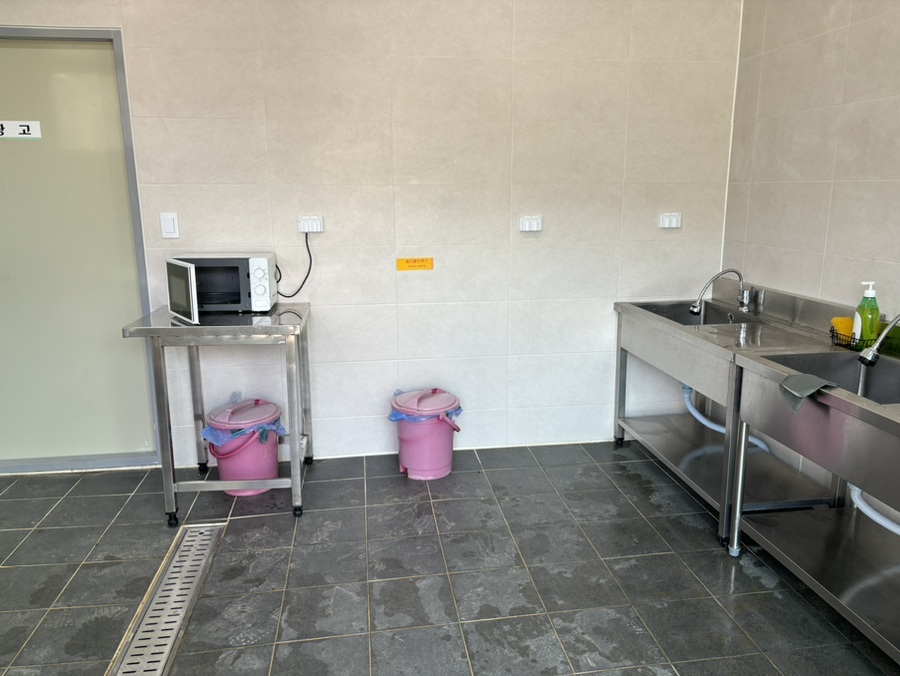 용인 반딧불 캠핑장 7