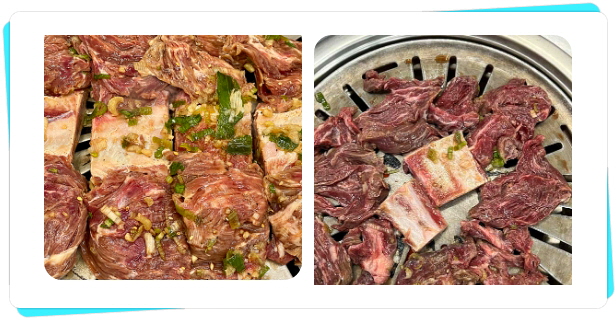 전현무계획2 영등포 양념소갈비 후기