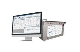 고전압 임피던스 분석기
