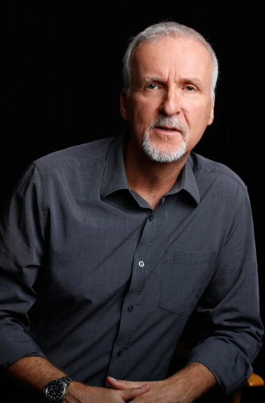 영화 감독: 제임스 카메론