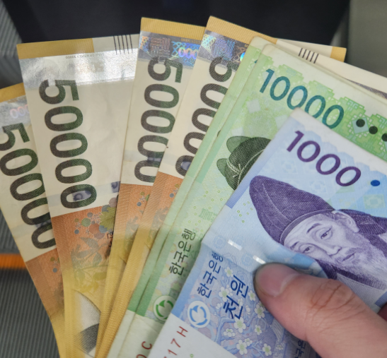 전국 지자체 민생회복지원금