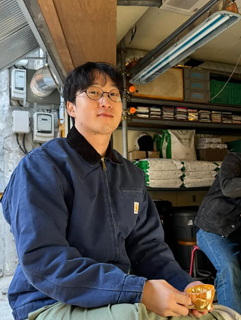 김보라 조바른, 결혼 11개월 만에 이혼