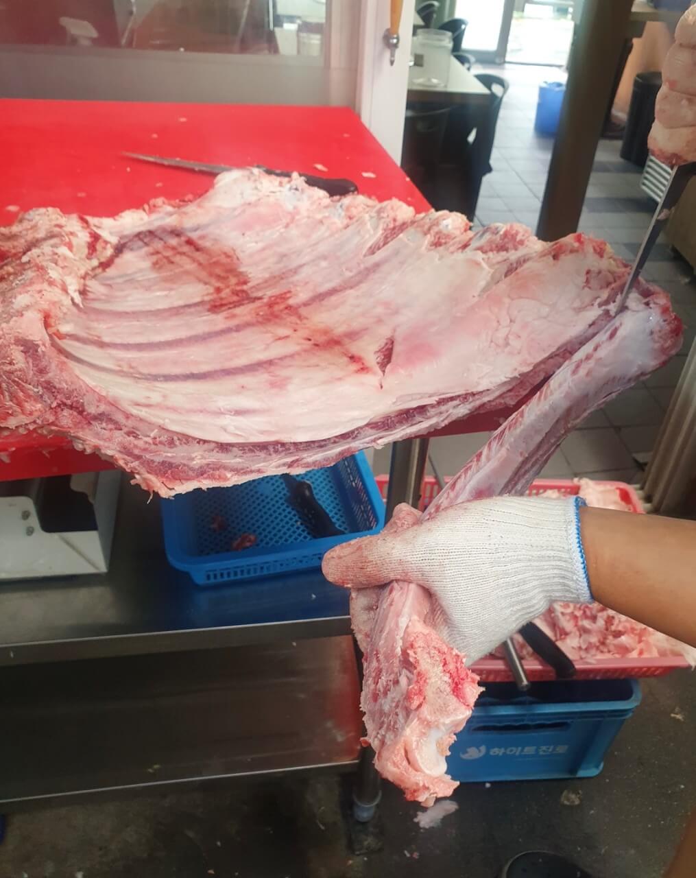 생방송투데이 3807회 리뷰 믿고 한 입 고물가, 지갑 열리는 한우집 편 서울 동대문 맛집 이문동 그집