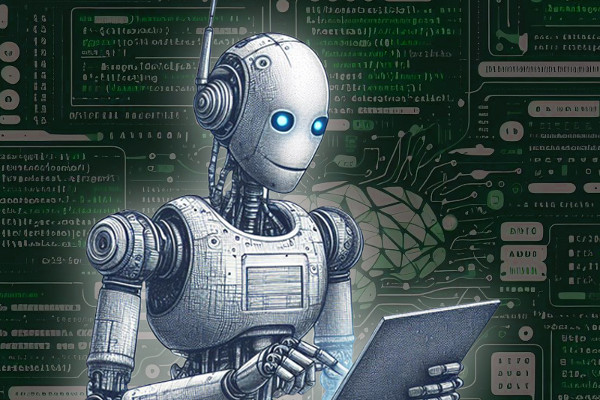 AI를 개발하는 AI 등장 (데빈 Devin) &#39;개발자 자리 넘본다&#39;
