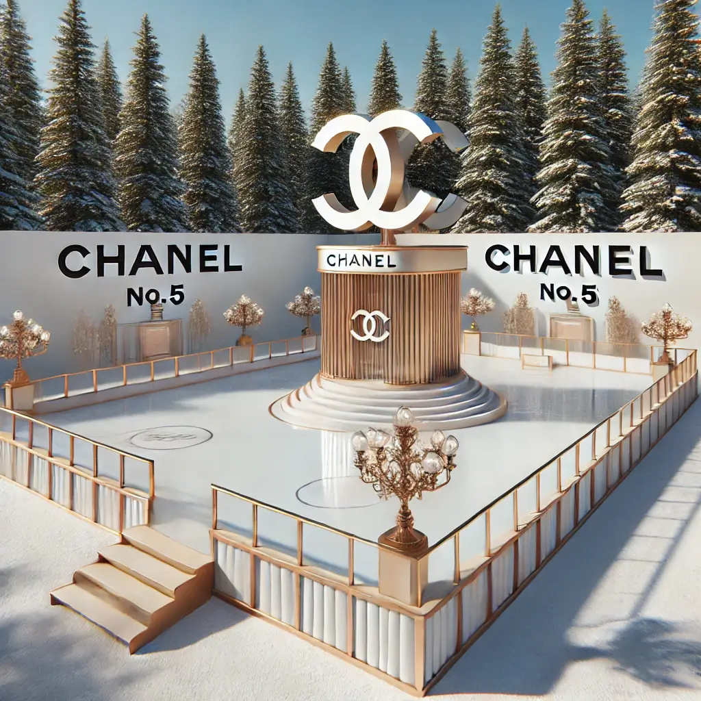 서울 아이스링크 ❘ 샤넬부터 서울광장까지 인기 서울 스케이트장 소개